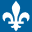 drapeau québec